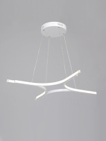 Фото Подвесной светильник Vitaluce V4668-0/4S