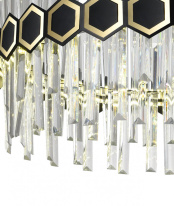 Подвесная люстра Natali Kovaltseva LED LAMPS 81321 Купить Подвесная люстра Natali Kovaltseva LED LAMPS 81321