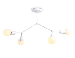 Фото Люстра на штанге Ambrella Light TR8031