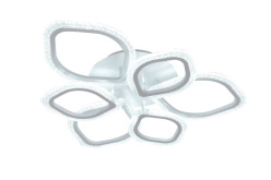 Цена на Накладная люстра Escada 10251/6LED