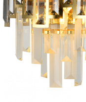 Цена на Бра Natali Kovaltseva IMPERIUM 76018/2W GOLD PLATED