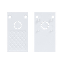 Фото Заглушка AM Group MAGNET AM 407 LL20 WH