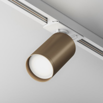 Светильник на шине Maytoni Technical TR020-1-U-GU10-WBZ в интернет магазине Гет Лайт