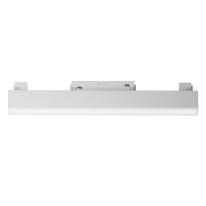 Светильник на шине Maytoni Technical TR074-2-12W4K-W Фото Светильник на шине Maytoni Technical TR074-2-12W4K-W