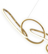 Подвесная люстра Kink Light 07609-5AL,33 Купить Подвесная люстра Kink Light 07609-5AL,33