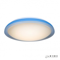 Цена на Накладной светильник iLedex 24W BLUE