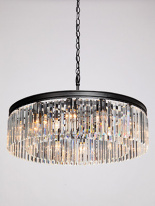 Цена на Подвесная люстра Vitaluce V5180-1/12