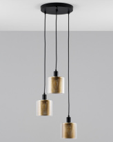 Фото Подвесной светильник Moderli V2871-3P