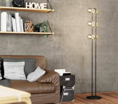 Купить Торшер EGLO 43544