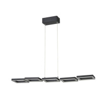 Цена на Подвесной светильник Vele Luce VL7012P05