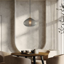 Купить Подвесной светильник Eurosvet 50263/1 темно-серый