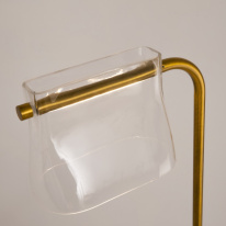 Цена на Торшер Maytoni MOD170FL-L8BS3K