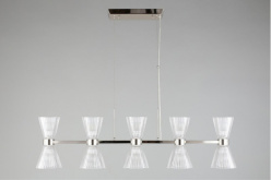 Подвесная люстра APLOYT APL.801.13.10 в интернет магазине Гет Лайт