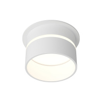 Фото Влагозащищенный светильник Denkirs DK2404-WH