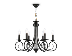 Фото Подвесная люстра Ambrella Light TR9612