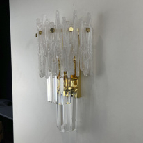 Бра ImperiumLoft 143830-22 Купить с доставкой по Москве и России Бра ImperiumLoft 143830-22