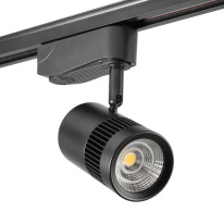 Купить Светильник на шине AM Group AM231-10W BK 3000K