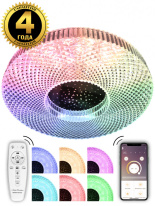 Фото Накладной светильник Natali Kovaltseva LED LAMPS 81084