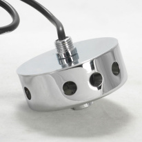 Купить с доставкой по Москве и России Люстра на штанге Lussole LSP-8583