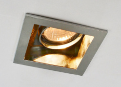 Фото Встраиваемый светильник ARTE Lamp A8050PL-1CC