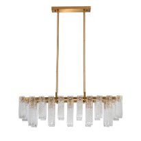 Люстра на штанге Indigo V000367 в интернет магазине Гет Лайт