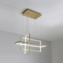 Купить с доставкой по Москве и России Подвесной светильник ImperiumLoft 151598-26