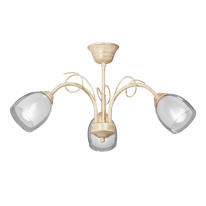 Купить Люстра на штанге Vitaluce V3583/3PL