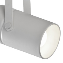 Купить с доставкой по Москве и России Светильник на шине Mantra 6044