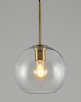 Купить Подвесной светильник Moderli V2110-P Sumatra 1*E27*60W подвесной