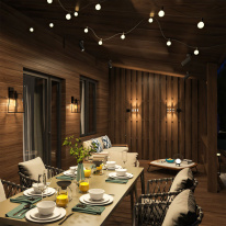 Купить Уличный светильник Arlight 029974