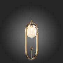 Подвесной светильник ST-Luce SL1201.203.01 Цена на Подвесной светильник ST-Luce SL1201.203.01