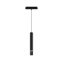 Светильник на шине Denkirs DK5375-BK Фото Светильник на шине Denkirs DK5375-BK