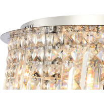 Цена на Накладная люстра Stilfort 2111/09/06C