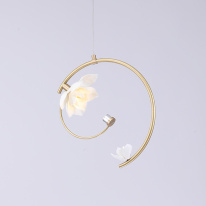 Фото Подвесной светильник ImperiumLoft 228975-26