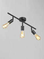 Фото Спот Vitaluce V3796-1/3PL