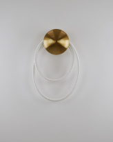 Цена на Бра Moderli Moderli V10682-WL True настенный светодиодный