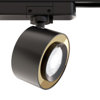 Цена на Светильник на шине Maytoni Technical TR023-1-12B3K