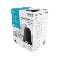 Светильник настенный Gauss GD163 в интернет магазине Гет Лайт