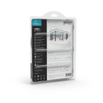 Купить с доставкой по Москве и России Лента Gauss BT071