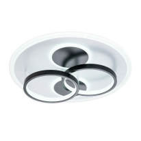 Купить Накладная люстра Escada 10235/4LED ROUND