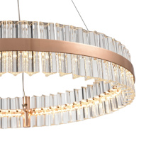 Подвесная люстра Vele Luce VL1694P01 в интернет магазине Гет Лайт