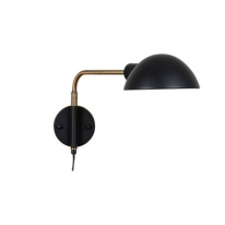 Фото ARTE Lamp A7055AP-1BK