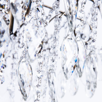 Купить Накладная люстра ARTE Lamp A1660PL-6AB