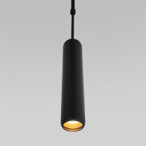 Цена на Подвесной светильник Eurosvet 50255/1 черный