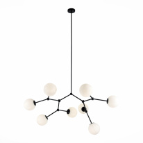 Фото Люстра на штанге ST-Luce SL1506.403.08