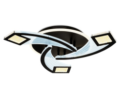 Фото Накладной светильник Ambrella Light FA4477