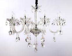 Цена на Подвесная люстра Ambrella Light TR4906