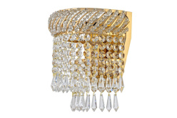 Фото Бра Dio D'arte Bari E 2.10.202 G