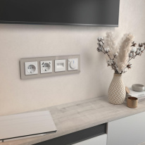 Цена на Рамка Werkel W0042417