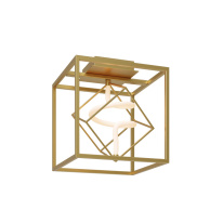 Фото Накладной светильник Maytoni MOD345CL-L9BS3K